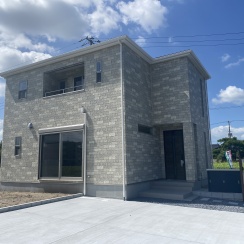 茂原店　Ｂ様邸