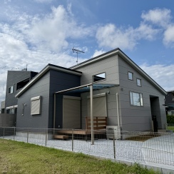 茂原店　S様邸