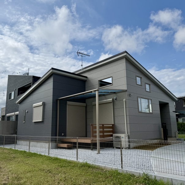 茂原店　S様邸